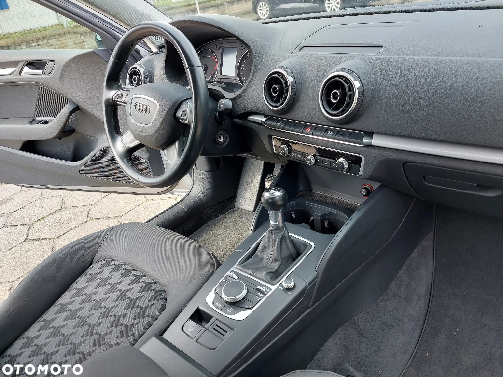 Audi A3 - 14