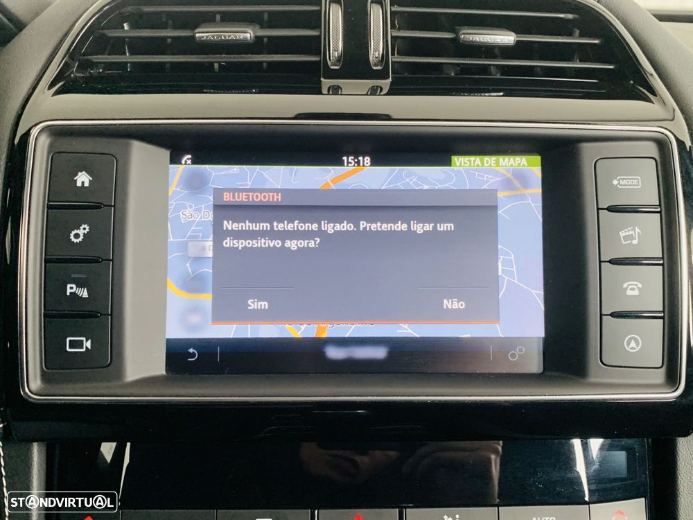 Jaguar F-Pace 2.0 i4D R-Sport AWD - 23