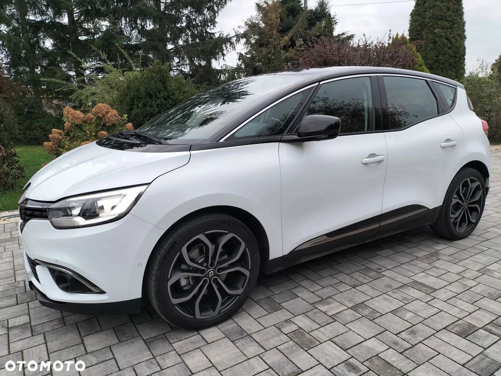Renault Scenic ENERGY TCe 130 INTENS - 16