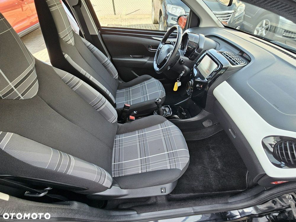 Peugeot 108 VTI 68 STOP&START Top Allure - 31