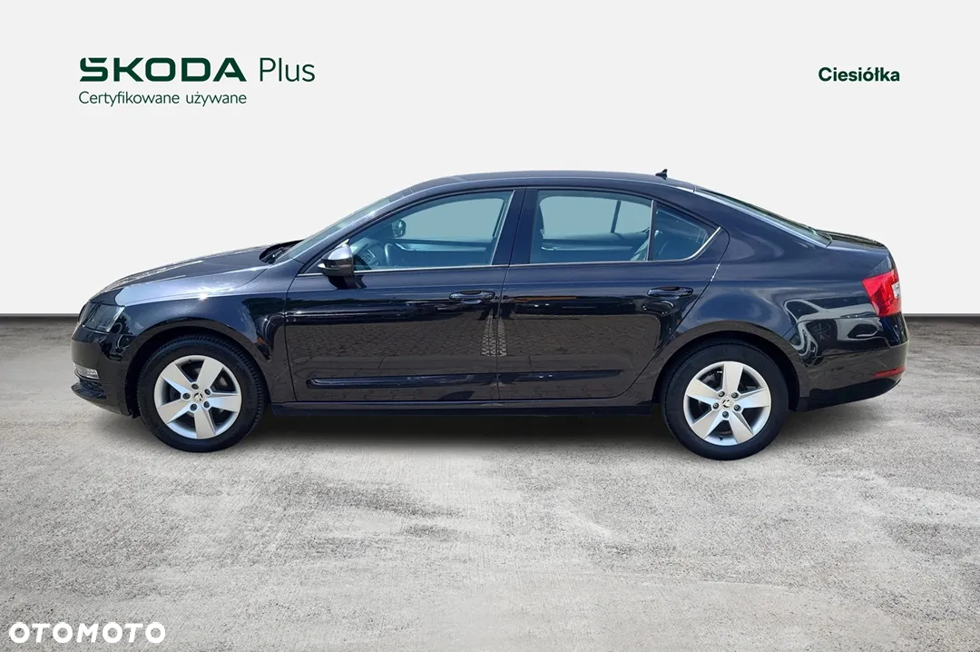 Skoda Octavia 1.6 TDI Ambition - 2