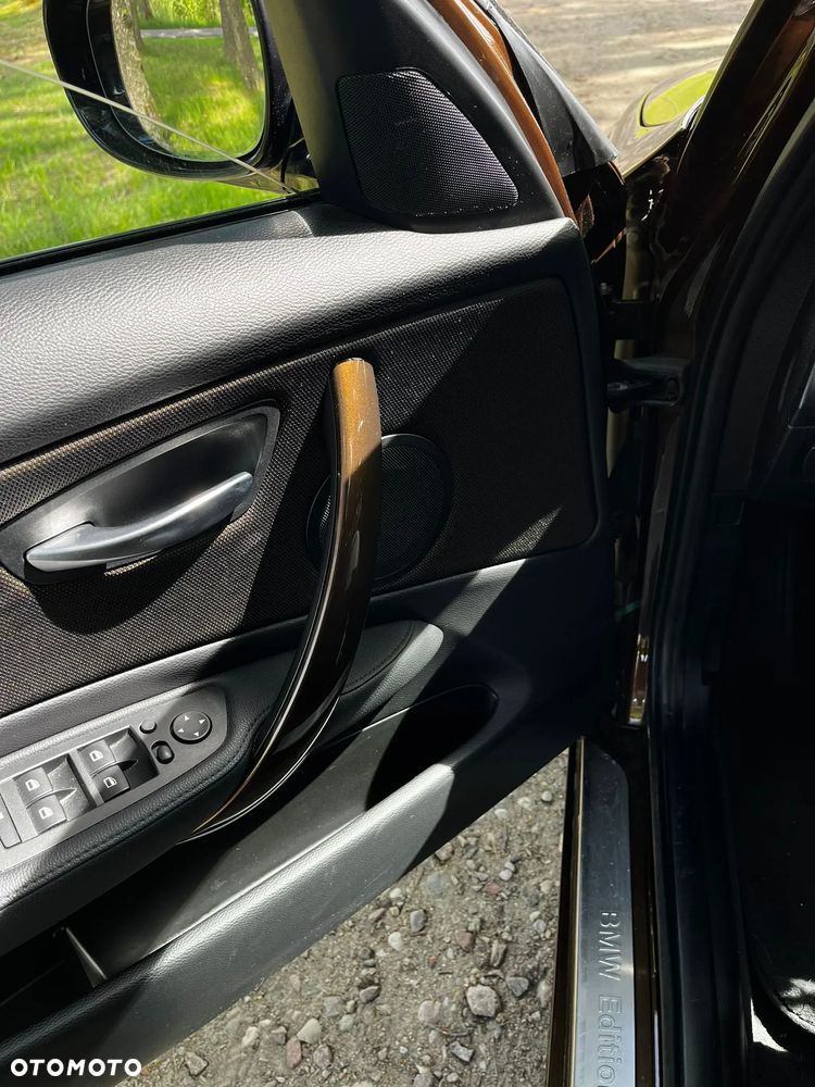 BMW Seria 1 118d - 24