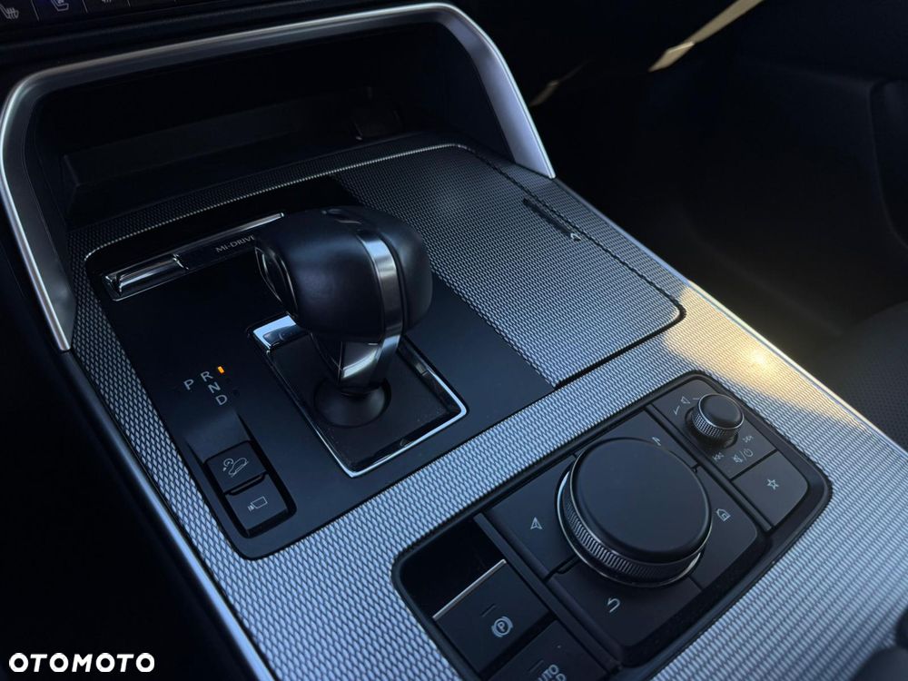 Mazda CX-60 3.3 D mHEV Homura - 17