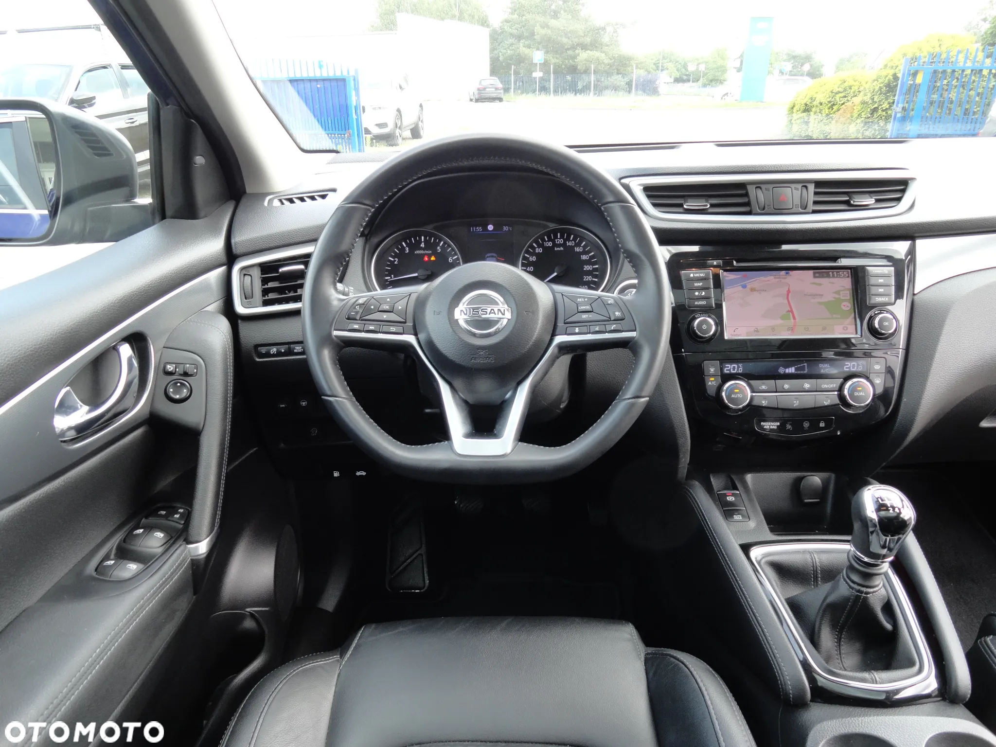 Nissan Qashqai 1.3 DIG-T Tekna+ - 15
