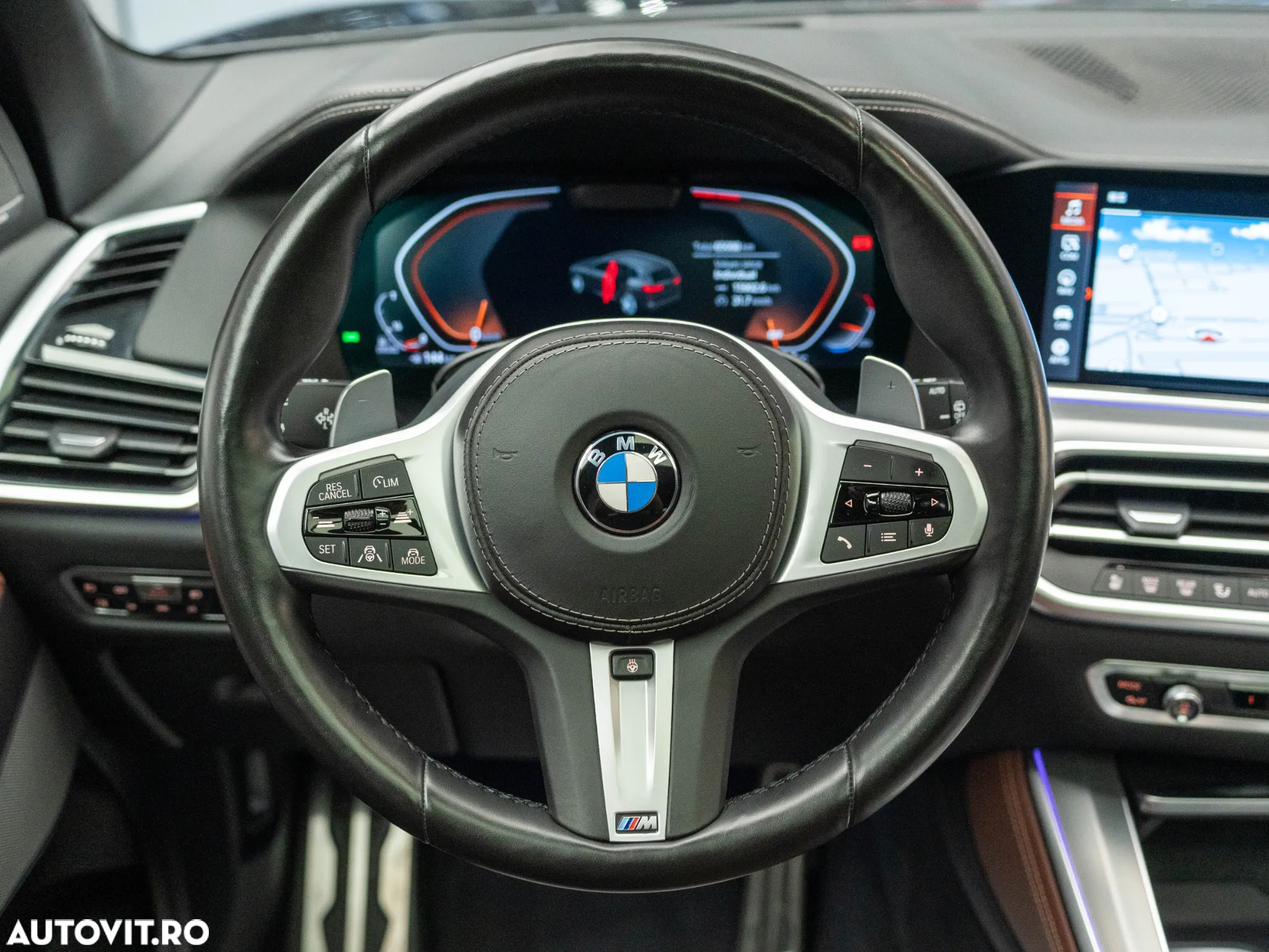 BMW X5 xDrive30d - 11