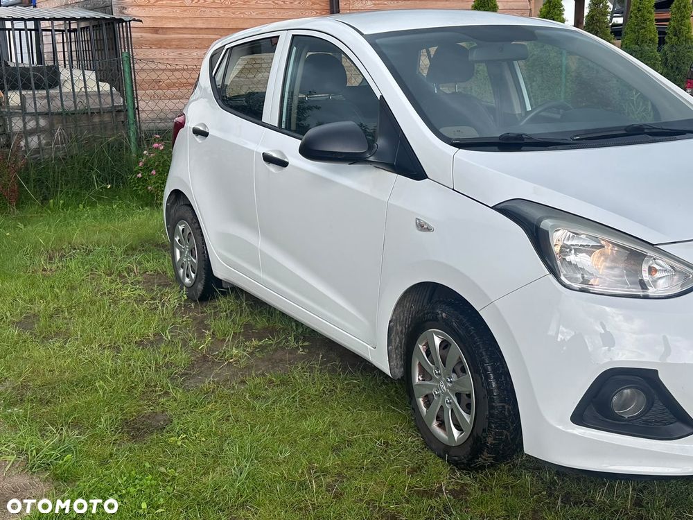 Hyundai i10 1.0 Comfort - 3