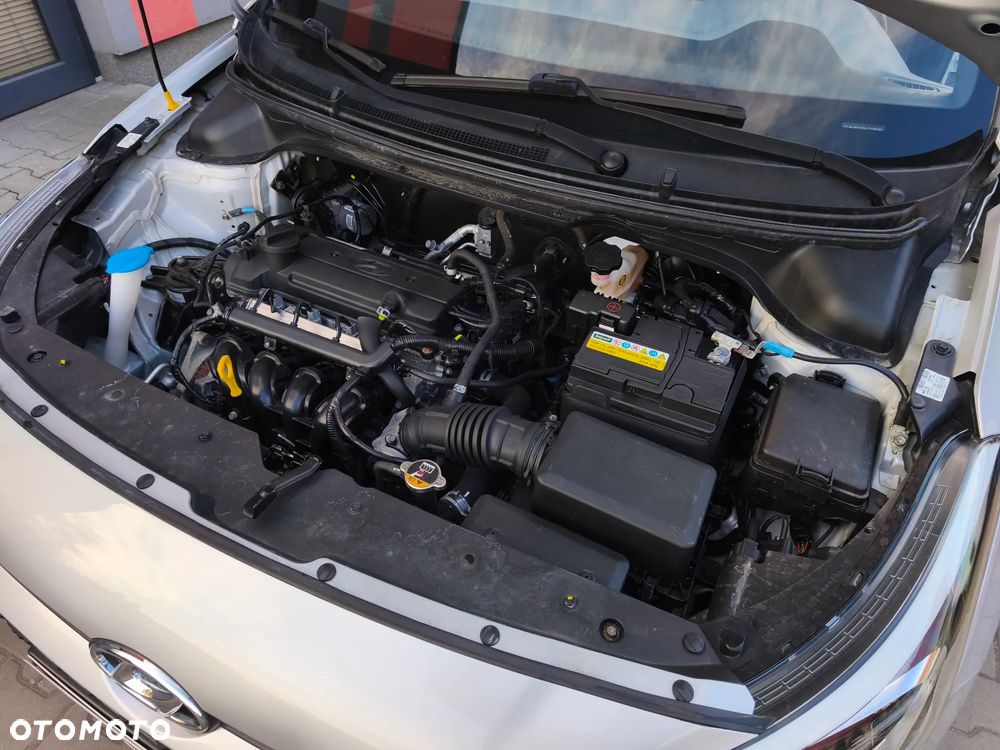 Hyundai i20 1.2 GO - 23