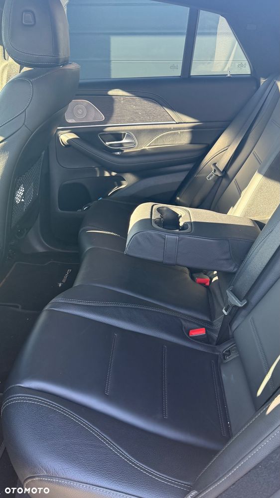Mercedes-Benz GLE 300 d 4-Matic - 7