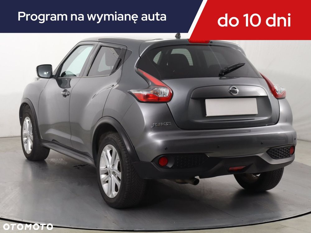 Nissan Juke - 6