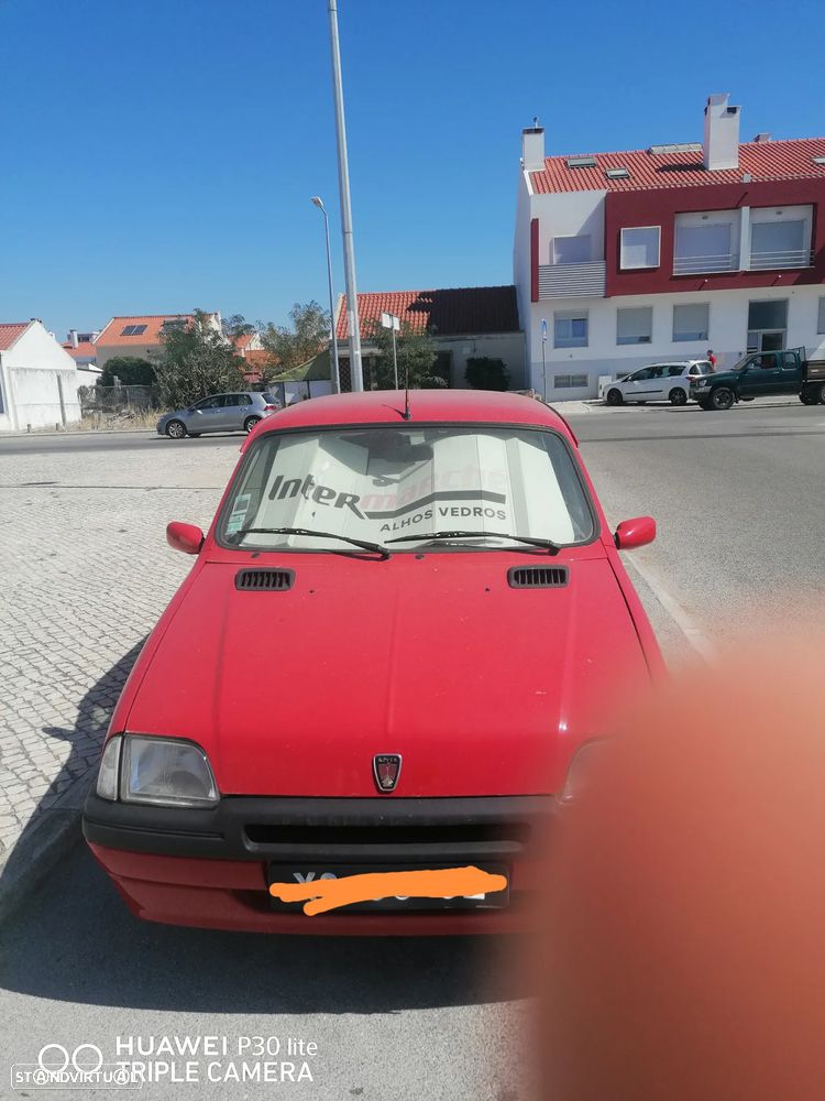 Rover 100 111 SL - 1
