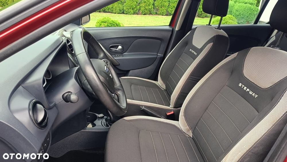 Dacia Sandero 0.9 TCe Connected by Orange S&S - 14