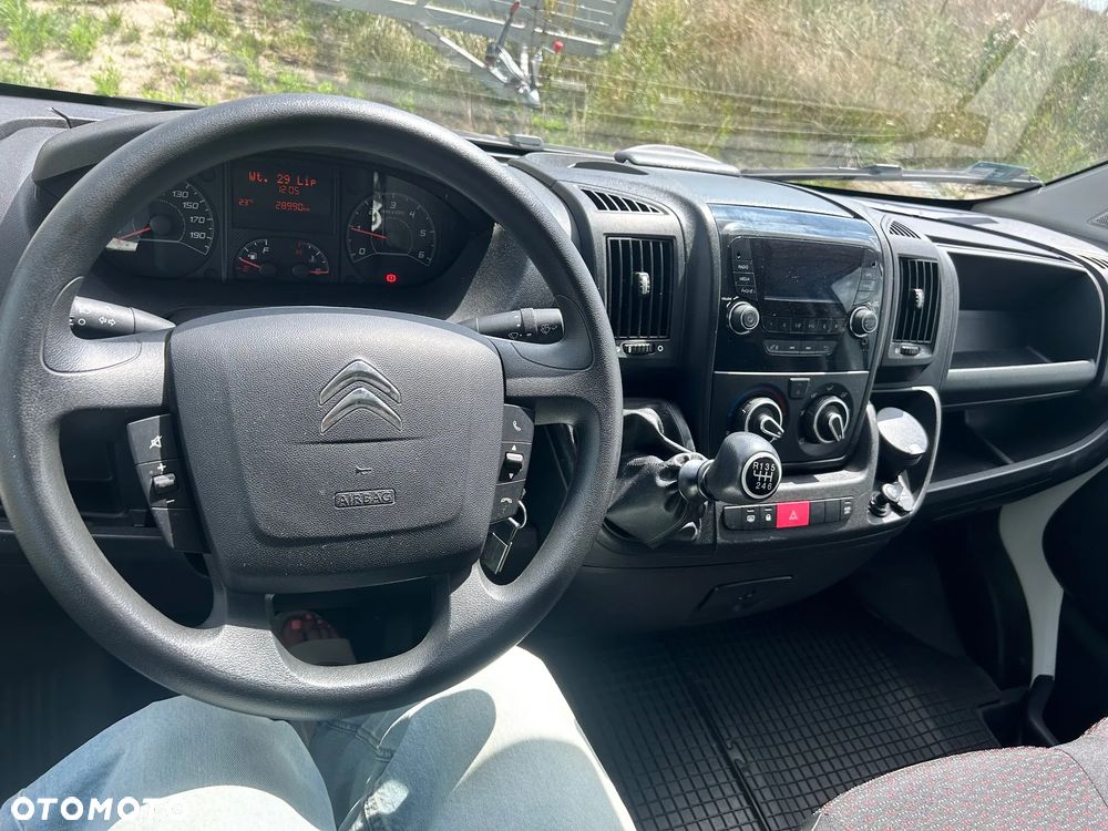 Citroën JUMPER - 10