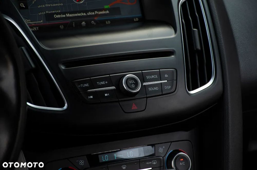 Ford Focus - 19