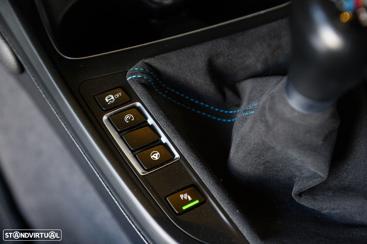 BMW M2 Competition - 52