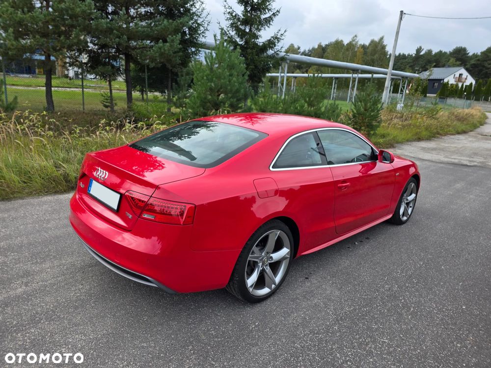 Audi A5 Coupé 2.0 TFSI - 3