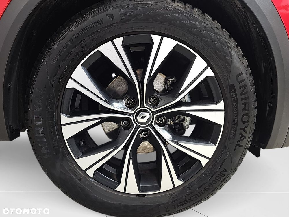 Renault Captur 1.3 TCe mHEV Techno EDC - 33