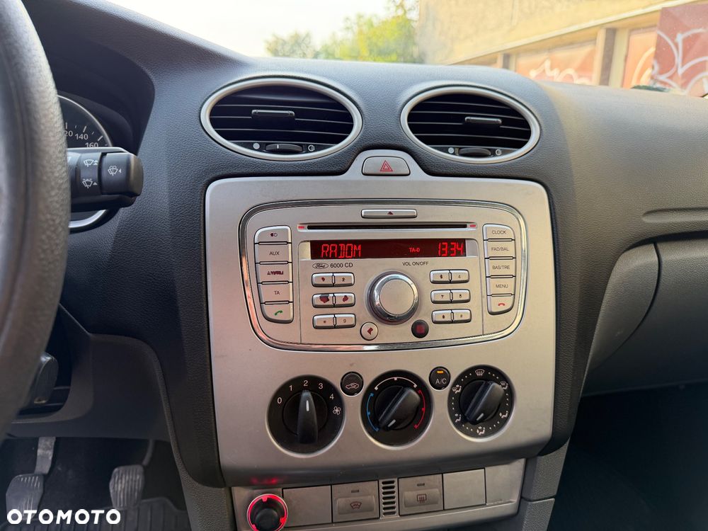 Ford Focus - 15
