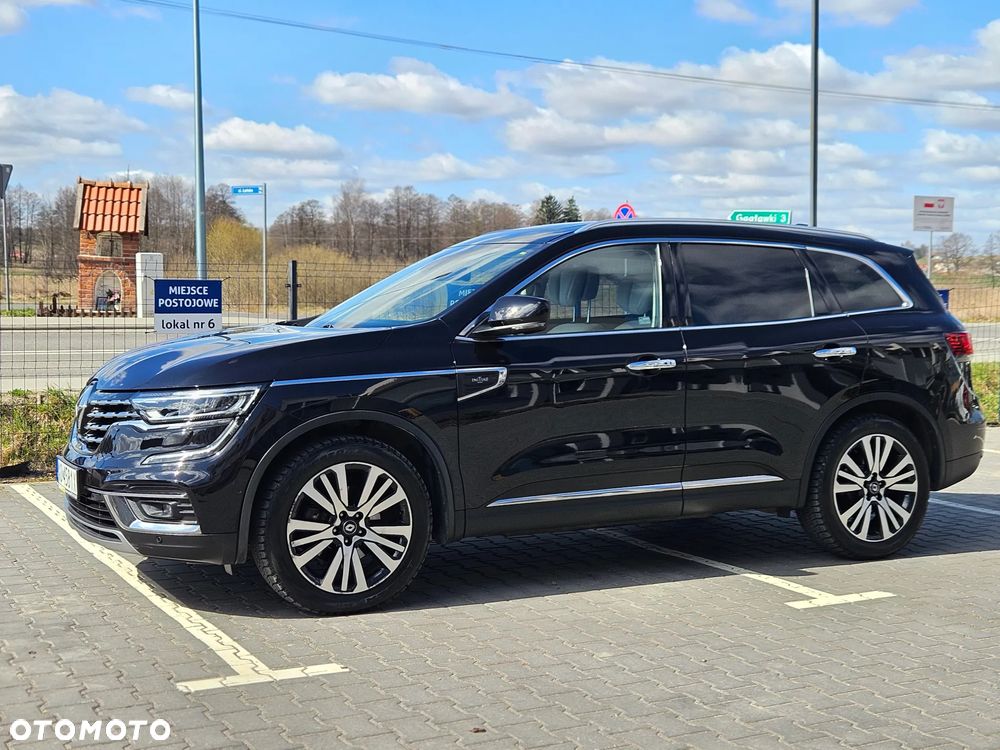 Renault Koleos 2.0 Blue dCi Initiale Paris 4x4 X-Tronic - 2
