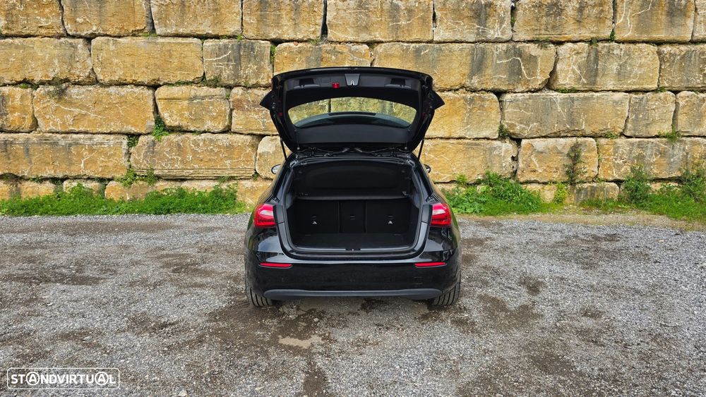 Mercedes-Benz A 160 d Style - 51