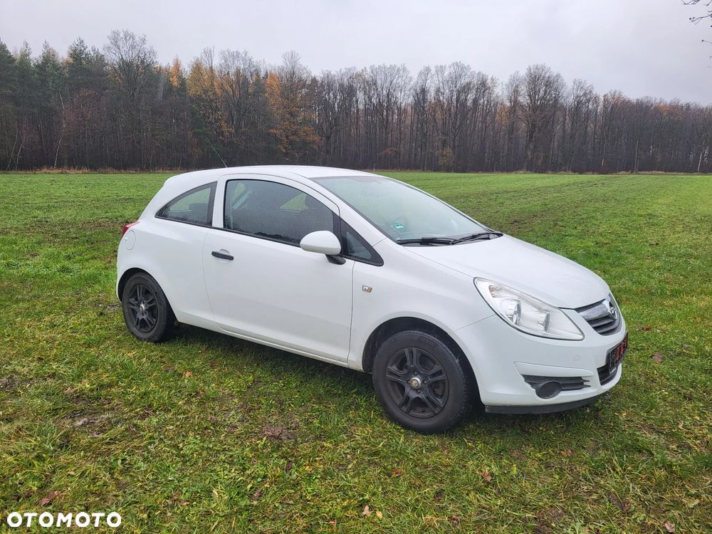 Opel Corsa - 3