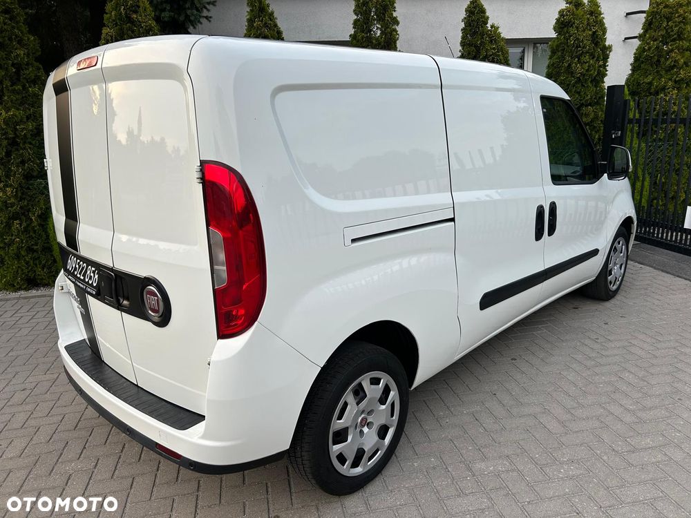 Fiat Doblo - 9