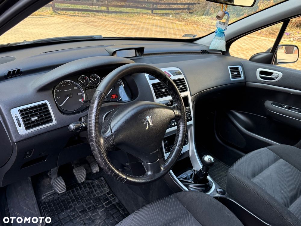 Peugeot 307 1.6 Trendy - 9