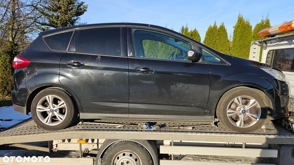 Ford Grand C-MAX 2.0 TDCi Edition MPS6 - 5