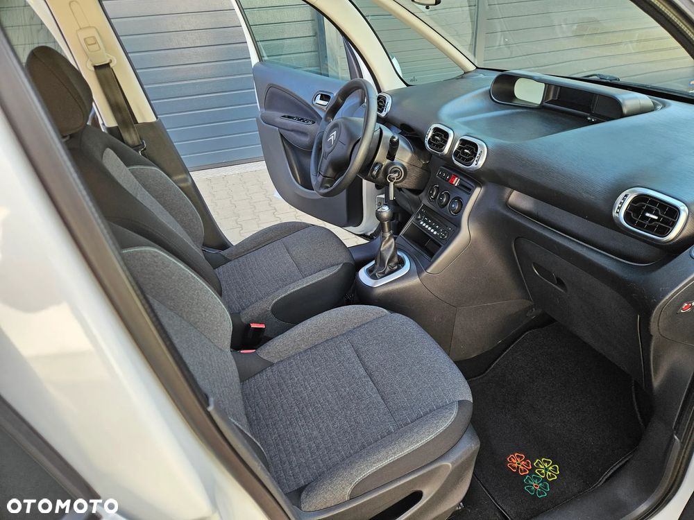 Citroën C3 Picasso 1.2 PureTech MoreLife - 13