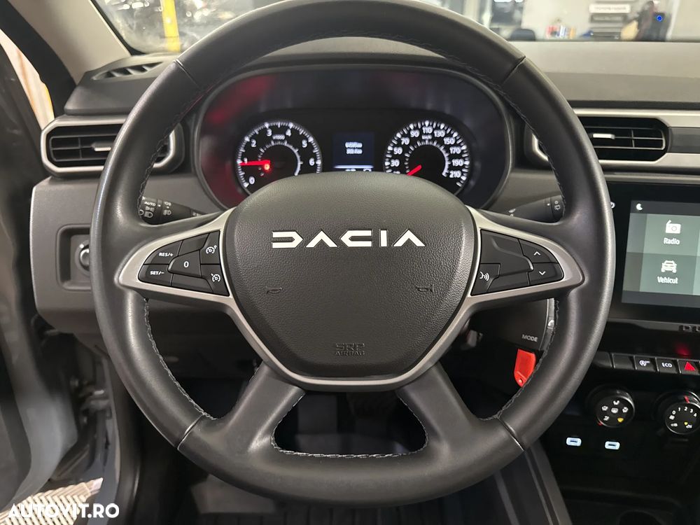 Dacia Duster - 17