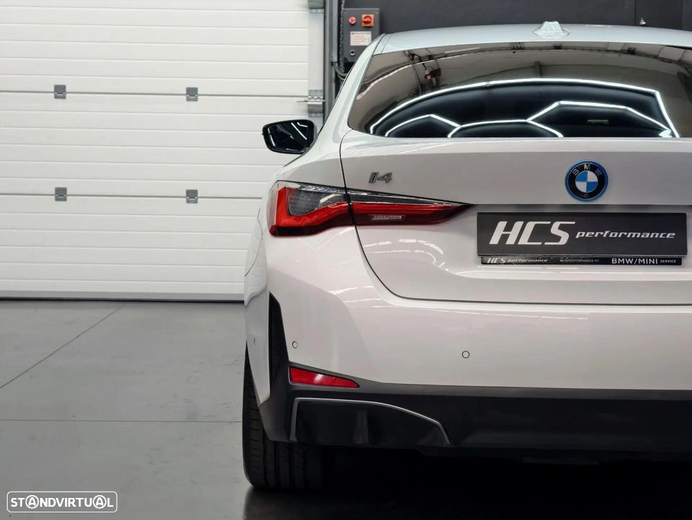 BMW i4 eDrive40 - 6