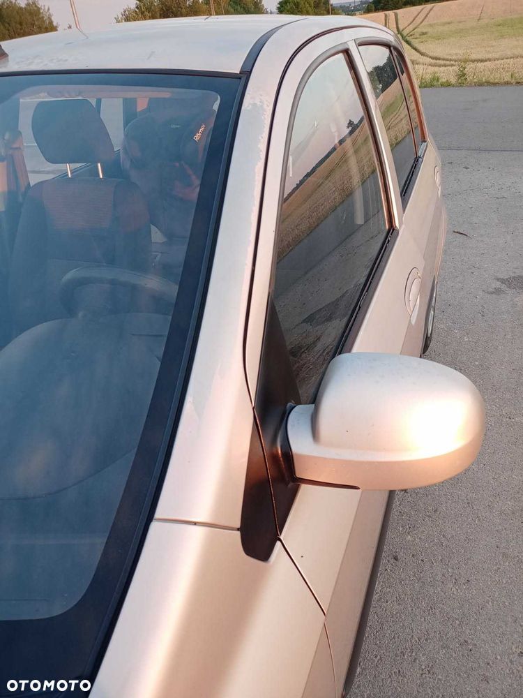 Hyundai Getz - 7