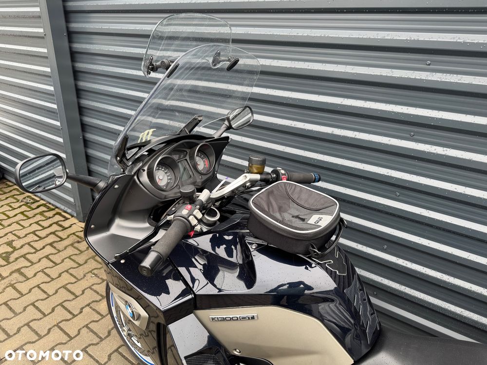 BMW K - 9