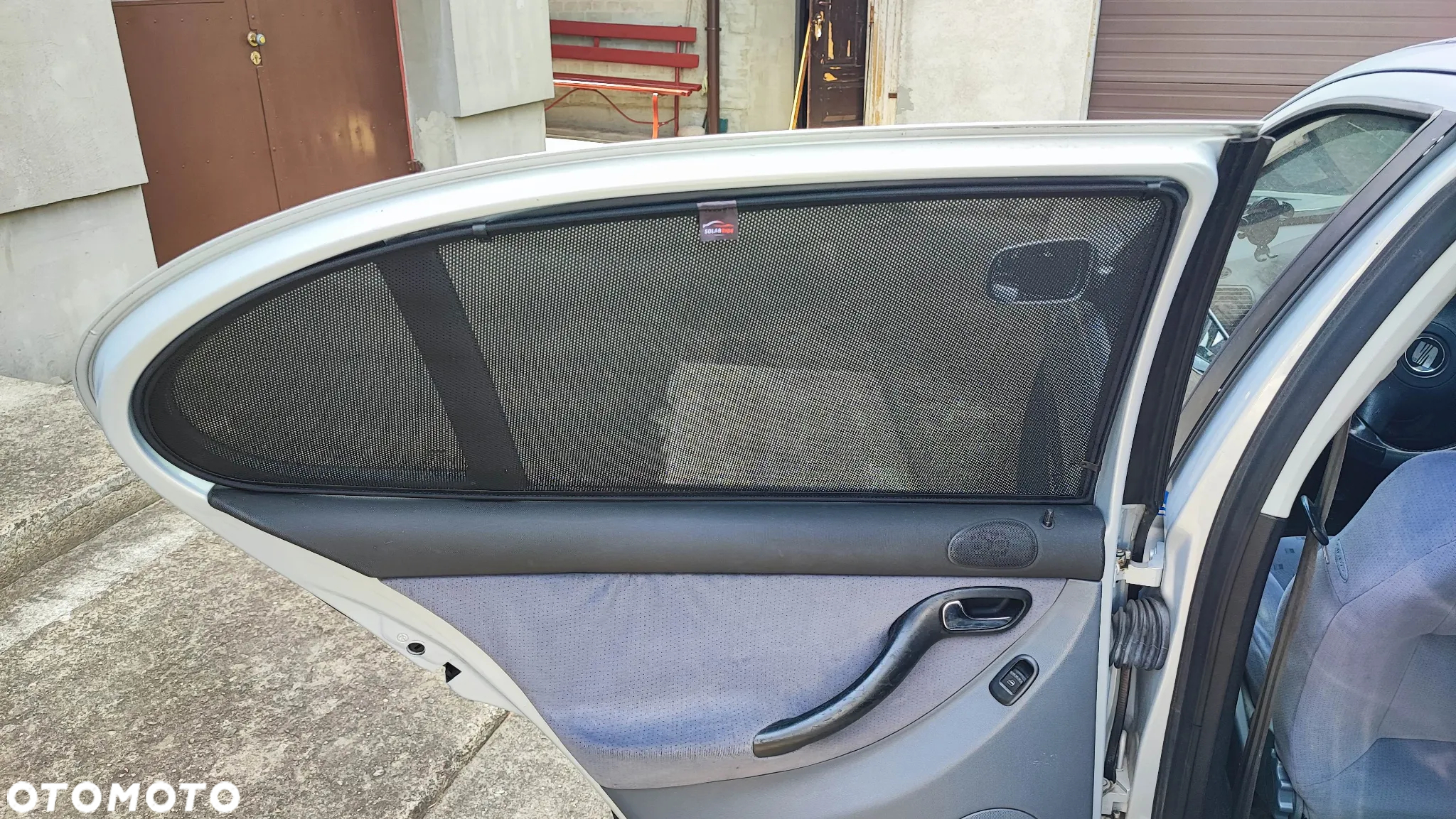 Seat Toledo 1.6 Stella - 8