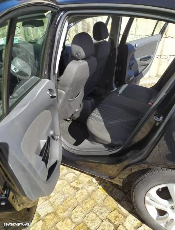 Opel Corsa 1.2 Enjoy - 7