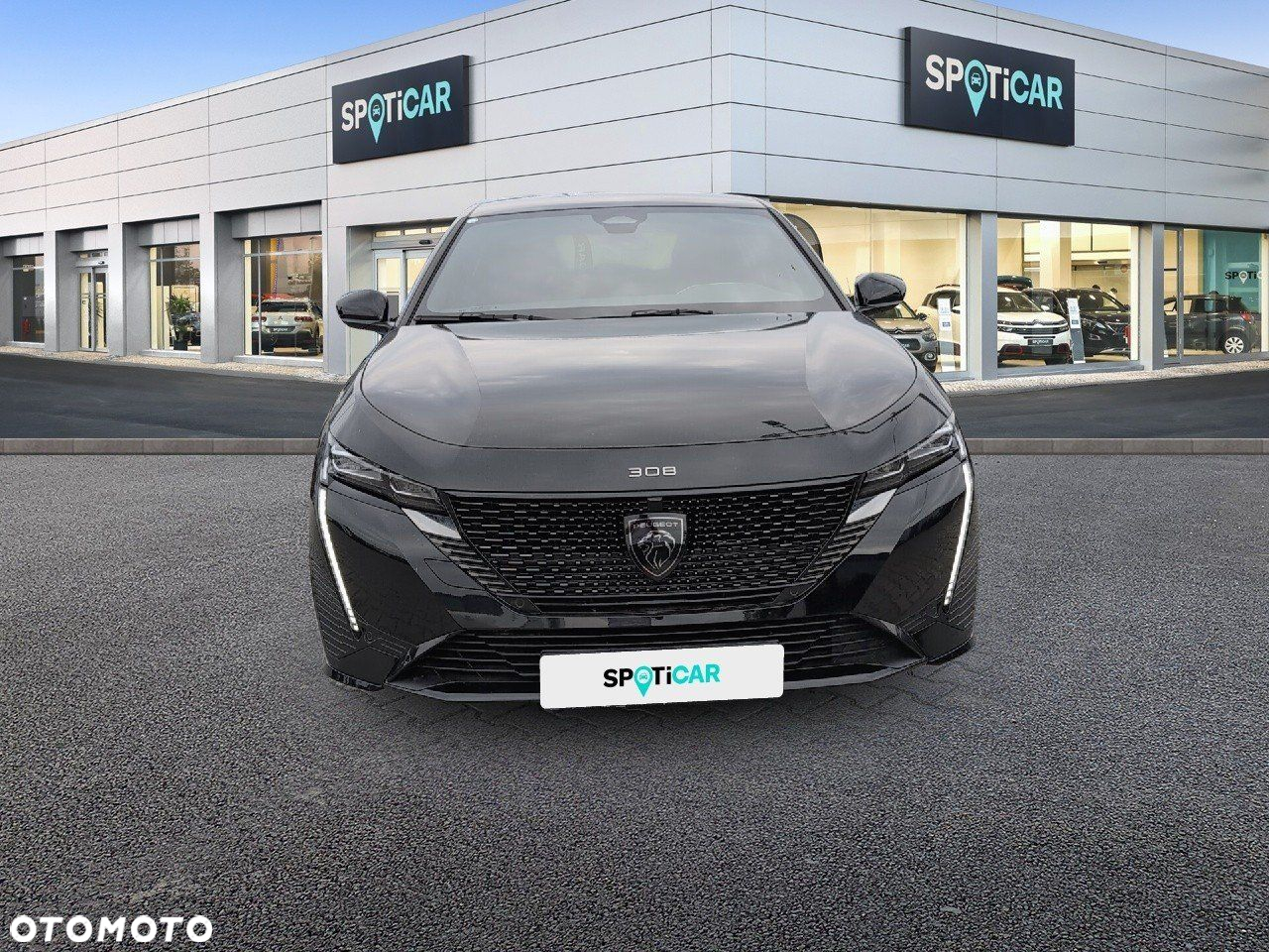 Peugeot 308 - 2