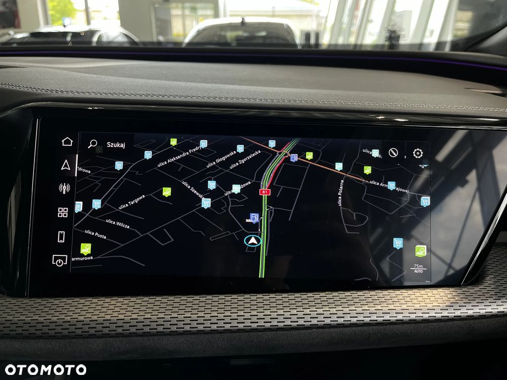 Audi Q5 TFSI mHEV 150 kW Quattro S tronic - 30