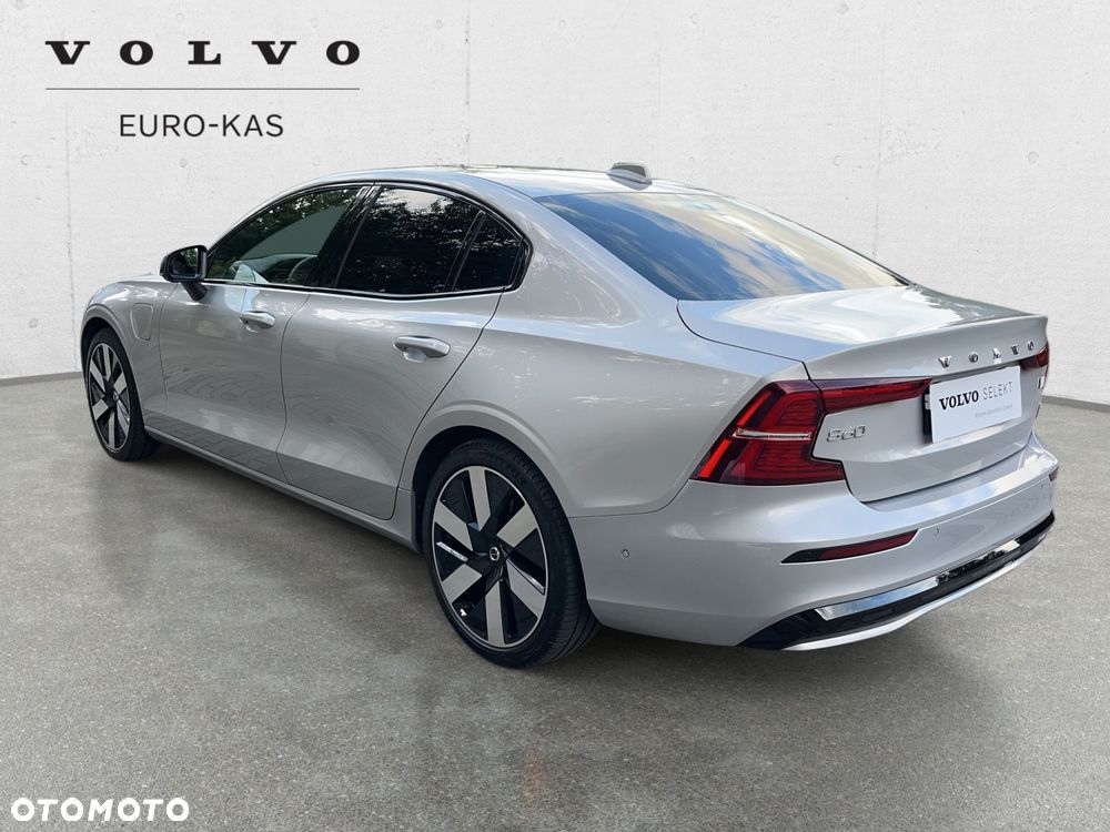 Volvo S60 - 7