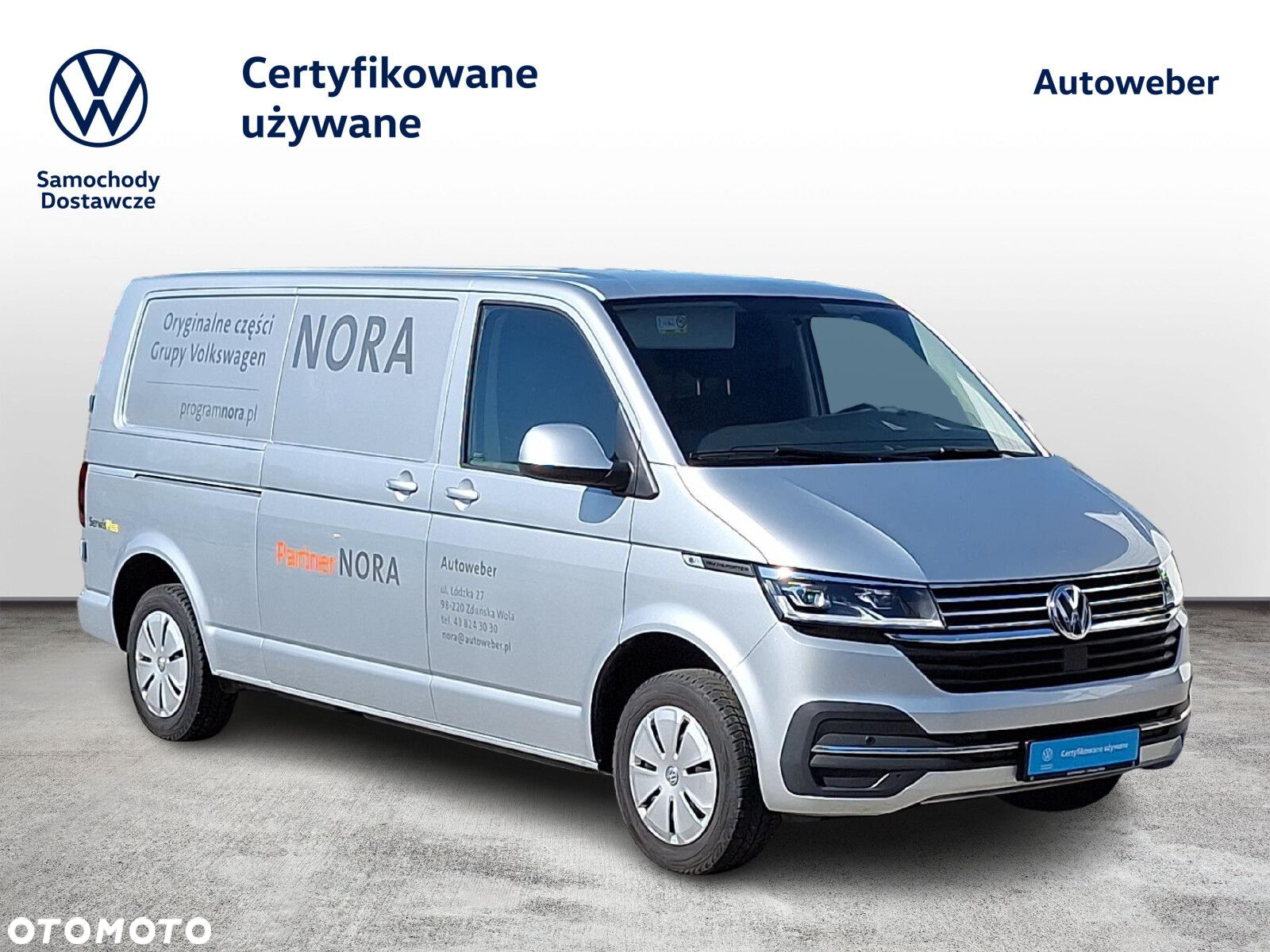 Volkswagen Transporter FURGON 3.400 2.0 TDI 110 kW 6-G - 8