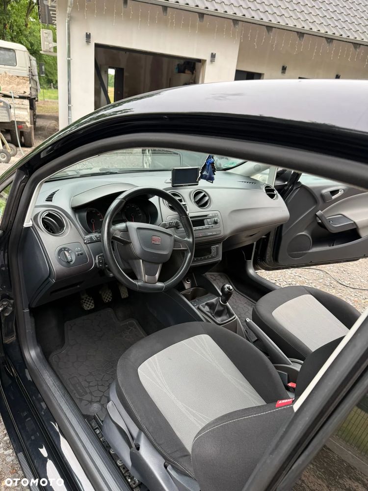 Seat Ibiza SC 1.2 TSI Ecomotive Style - 5