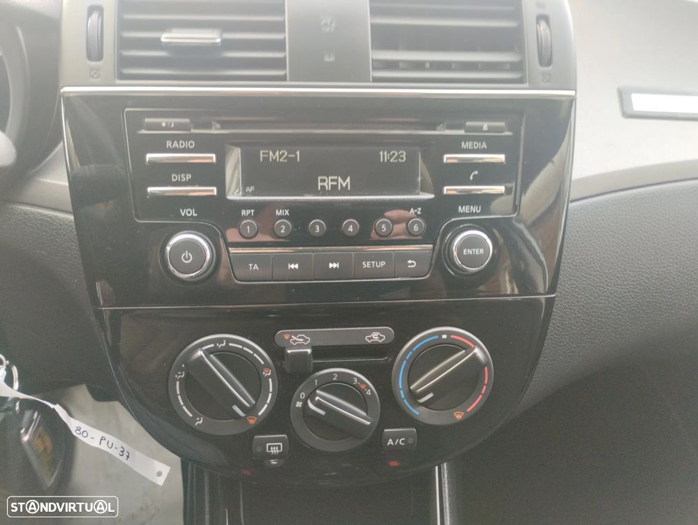 Nissan Pulsar 1.5 dCi Acenta - 11