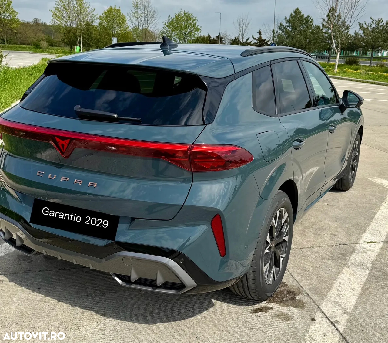 Cupra Terramar - 6