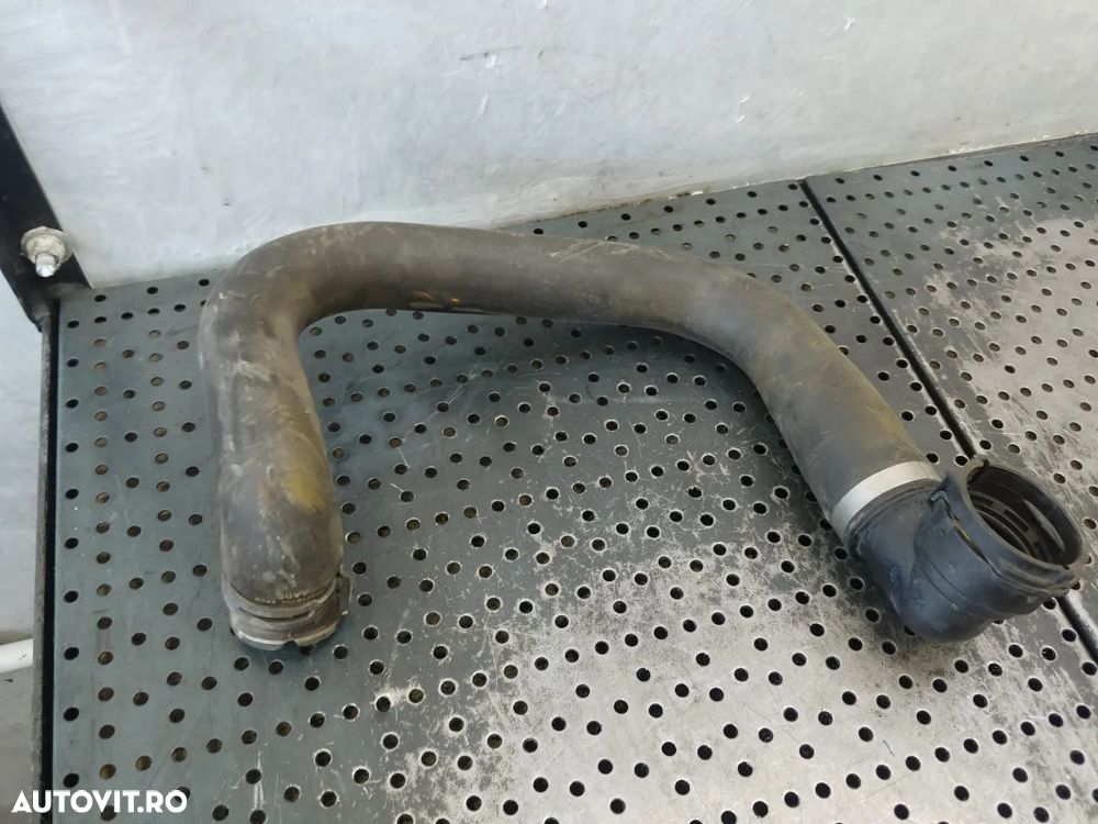 furtun apa 1.4 b b14xer opel corsa e  462218160 - 2