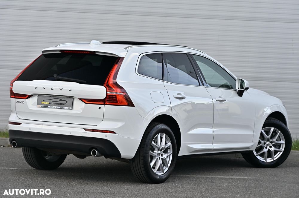 Volvo XC 60 - 39