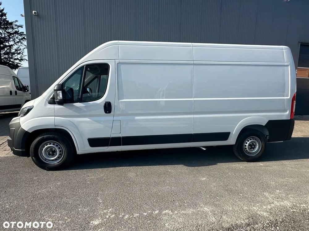 Fiat Ducato Od Ręki L3H2 - 6