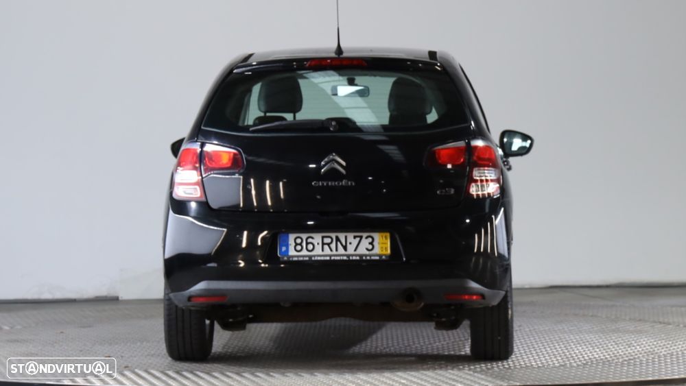 Citroën C3 1.0 VTi Seduction - 5