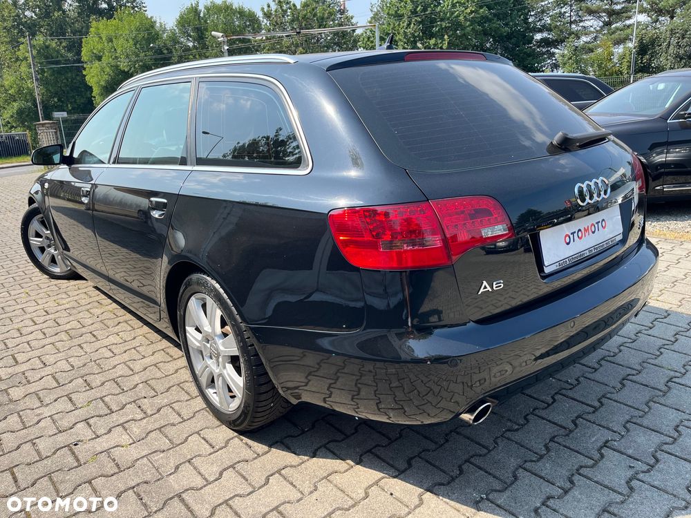Audi A6 - 13