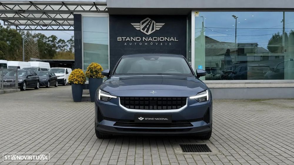 Polestar 2 Standard Range 69 kWh - 3