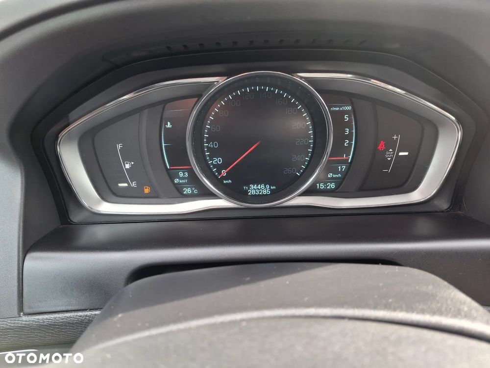 Volvo XC 60 D3 Edition Pro - 37