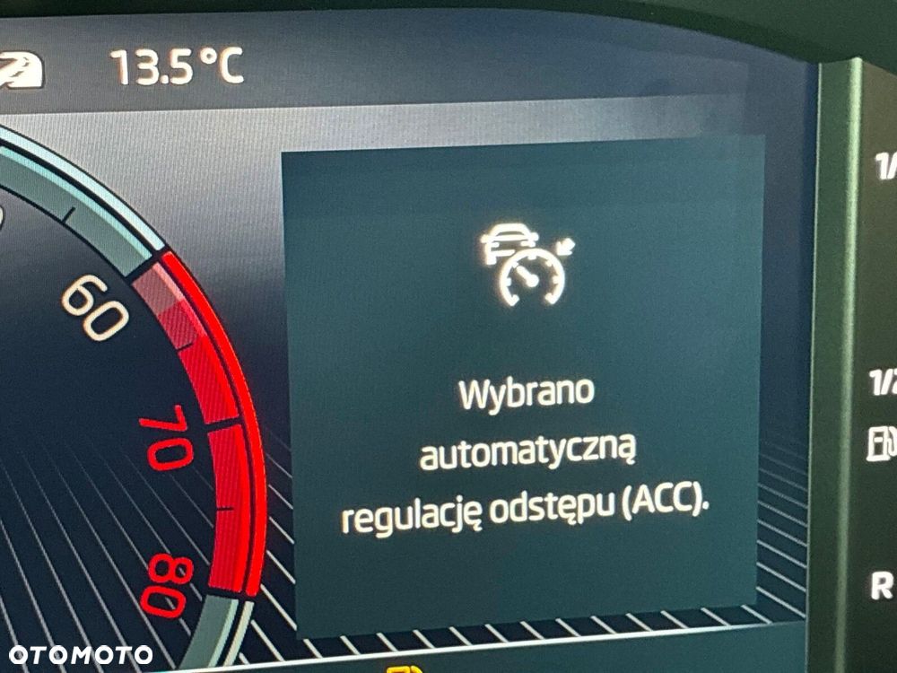 Skoda Scala 2026