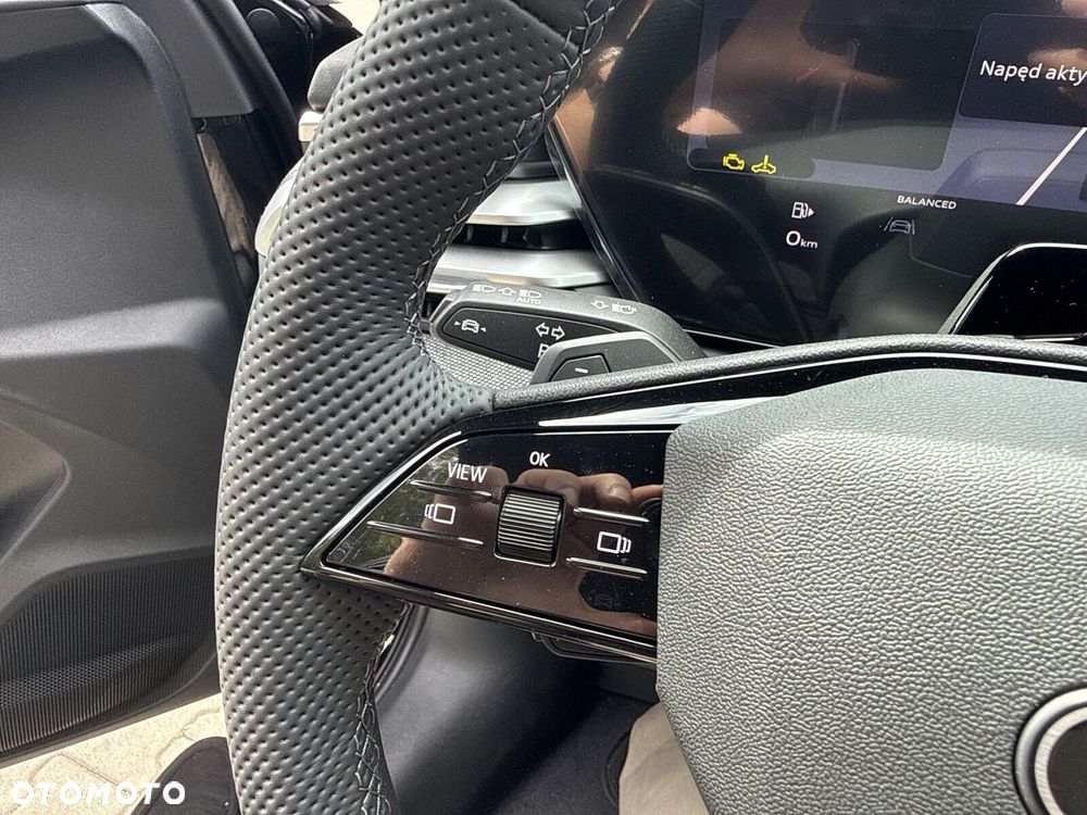 Audi A5 Avant - 16